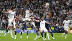 Foto: Aksi Rodrygo Bangkitkan Real Madrid, Runtuhkan Man City