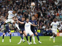 Real Madrid Vs Man City: Jangan Lengah Lagi, Citizens!