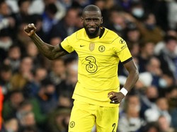 Ruediger Pergi, Chelsea Bakal Merugi!