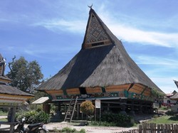 5 Marga Induk Suku Karo Beserta Sejarah dan Sub Marganya