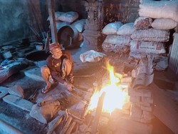 Tihingan, Desa Perajin Gamelan Bali dari Zaman Kerajaan Gelgel