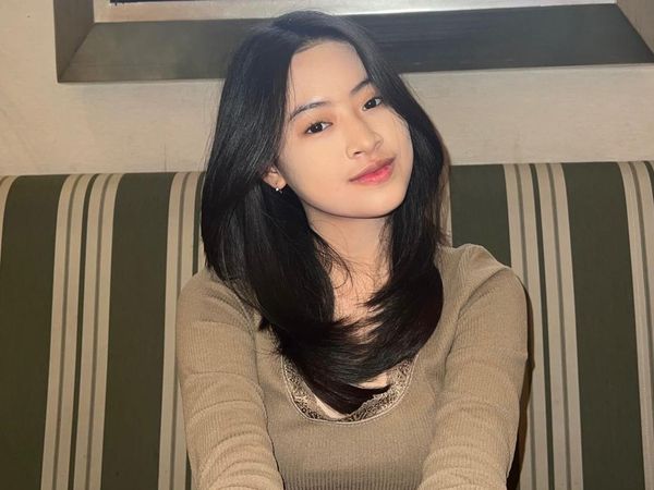 Potret Anak Vitalia Sesha, Sheva Audrey Pendatang Baru Dunia Hiburan