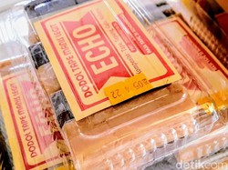 4 Varian Tapai Khas Bondowoso yang Cocok Dijadikan Oleh-oleh Lebaran