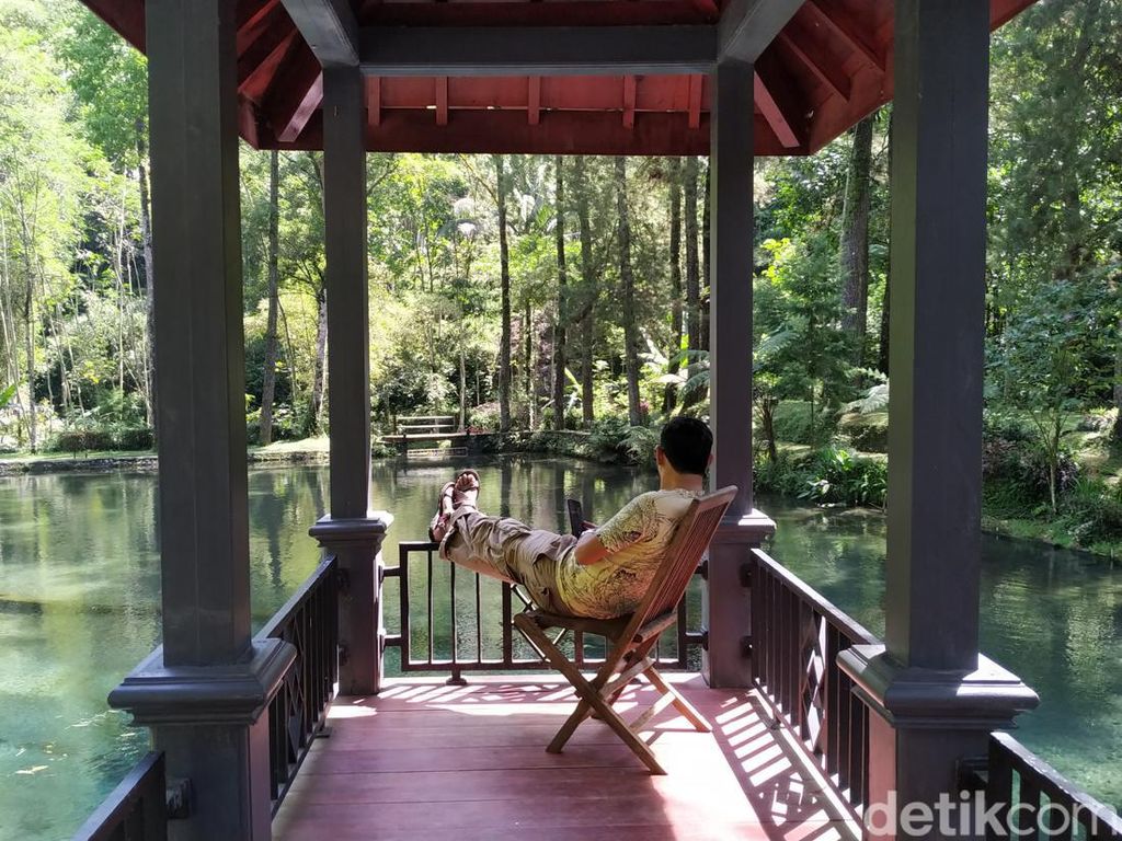 Ademnya Rambut Monte yang Cocok Buat Healing Saat Mudik di Blitar Ademnya Rambut Monte yang Cocok Buat Healing Saat Mudik di Blitar