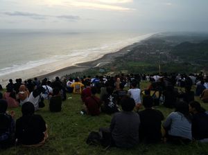 Yogyakarta Jadi Primadona Saat Libur Lebaran