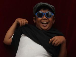 2 Kali Adul Diserang Kabar Kurang Enak 2 Kali Adul Diserang Kabar Kurang Enak