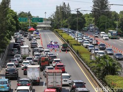Swasta Bantu Kelancaran Arus Balik, Gimana Caranya?