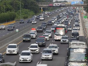 Bayar Tol Tanpa Berhenti Mulai Akhir Tahun Ini, Begini Cara Kerjanya