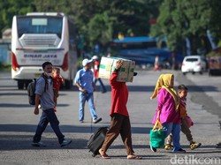 Pemkot Prediksi 10 Ribu Pendatang Baru Masuk ke Bekasi Usai Lebaran