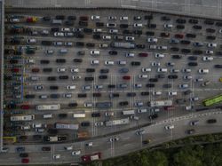 Simak! Balik Mudik dari Bandung Ada Jalur Alternatifnya Lho