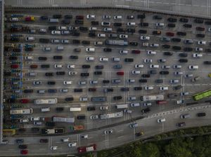 Simak! Balik Mudik dari Bandung Ada Jalur Alternatifnya Lho