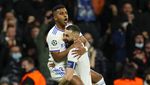 Real Madrid Mimpi Buruk Tim-tim Inggris