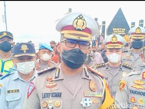 Sopir Diduga Nyabu Sebelum Kecelakaan Maut, PO Ardiansyah akan Diperiksa