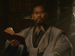 Raden Topo Wresniwiro Curi Perhatian di Doctor Strange 2