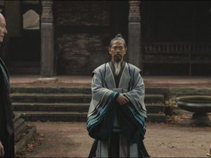 Sosok Raden Topo Wresniwiro, Aktor Keturunan Indonesia di Doctor Strange 2