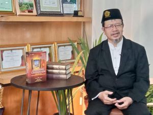 FAI Unissula Tawarkan Beasiswa Kuliah Gratis 100% hingga Lulus