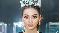 8 Foto Pemenang Miss Grand Thailand 2022 Kontroversial, Viral Ngaku LGBTQ