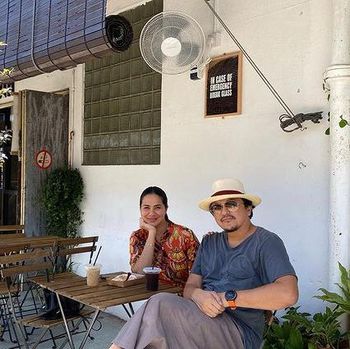 Engku Emran dan Noor Nabila