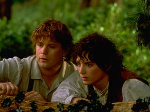 Sinopsis The Lord of the Rings: The Fellowship of the Ring Sinopsis The Lord of the Rings: The Fellowship of the Ring