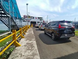 Siap-siap! Penyeberangan ke Bali Diprediksi Membeludak saat Libur Nataru