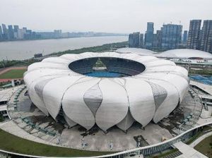 Asian Games 2022 di China Ditunda!