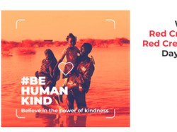 Hari Palang Merah Internasional 2022: Tema dan Sejarah Peringatannya