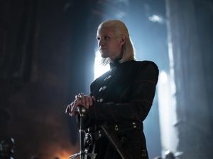 Makna Banjir Darah di House of the Dragon Makna Banjir Darah di House of the Dragon