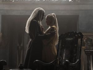 House of The Dragon Ramai, HBO Lanjut ke Musim Kedua House of The Dragon Ramai, HBO Lanjut ke Musim Kedua