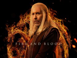 Fix! Prekuel Game of Thrones, House of the Dragon Tayang 22 Agustus