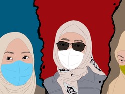 Hilang Jejak Wanita di Pusaran Cinta Segitiga