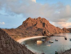 Disparekraf NTT Tertibkan Agen Travel Abal-Abal di Labuan Bajo