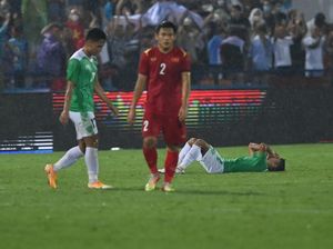 Filipina Tahan Vietnam, Sinyal Bahaya buat Timnas Indonesia U-23 Filipina Tahan Vietnam, Sinyal Bahaya buat Timnas Indonesia U-23