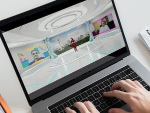 Metaverse Jadi Gerbang Masuk Perusahaan Telekomunikasi Digital