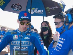 Joan Mir Siap Gabung Honda?