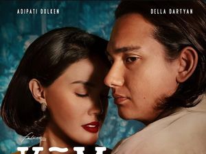 Kambodja, Kisah Pengkhianatan Cinta di Tahun 1955 Siap Tayang di Klik Film