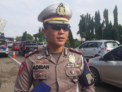 Simak! Rekayasa Lalin Tol Cikupa Jika Macet dari Merak ke Jakarta