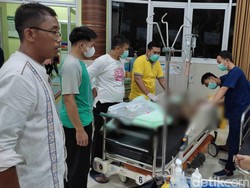 Adu Banteng Supra Vs GL di Bojonegoro hingga Pengendara Tewas Terbakar