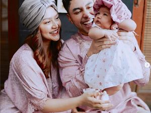 Siti Badriah Cek Video CCTV Rumah, Temukan Perilaku Suaminya yang Bikin Haru