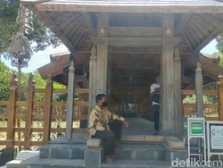 Makam Sunan Drajat Cocok untuk Wisata Religi Saat Libur Idul Adha
