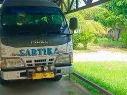 Polisi Selidiki Pelemparan Batu ke Bus yang Tewaskan Pemudik