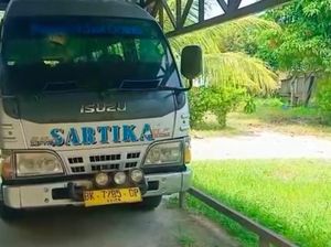 Tambahan Uang Bagi Eksekutor Usai Pemudik Tewas Terkena Batu Tambahan Uang Bagi Eksekutor Usai Pemudik Tewas Terkena Batu