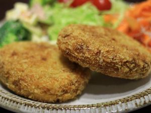 Gokil! Harus Antre Sampai 30 Tahun Kalau Mau Makan Kroket Daging Ini