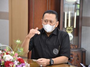 Payung Hukum PPHN Akan Diputuskan Pertengahan Juli