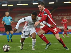 Sudah Waktunya Liverpool Balas Real Madrid Sudah Waktunya Liverpool Balas Real Madrid