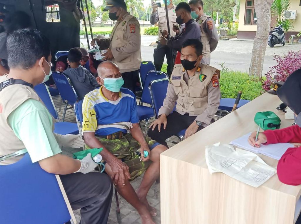 Sepakat Damai, Ini 4 Poin yang Tak Boleh Dilanggar Warga Mareje Sepakat Damai, Ini 4 Poin yang Tak Boleh Dilanggar Warga Mareje