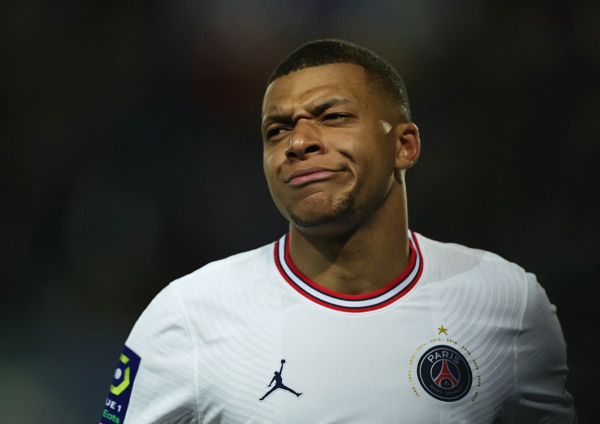 Kylian Mbappe Ngomong Begini, Fans Real Madrid Terima? (Reuters)