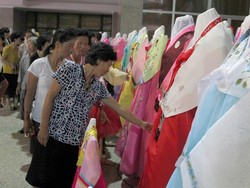 Mengecat Rambut dan Pakai Legging Ketat di Korea Utara Bisa Dicap Pengkhianat