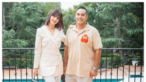 Cara Nia Ramadhani dan Ardi Bakrie Mesra Terus Selama 12 Tahun Pernikahan