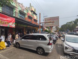 16 Oleh-oleh Khas Malang yang Selalu Bikin Kangen