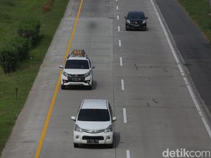 Catat! Ini Jalan Tol yang Dapat Diskon Selama Mudik Lebaran